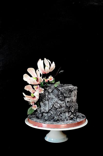 Beauty - Cake by Delice