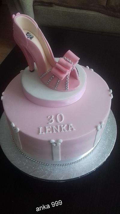 cake - Cake by anka