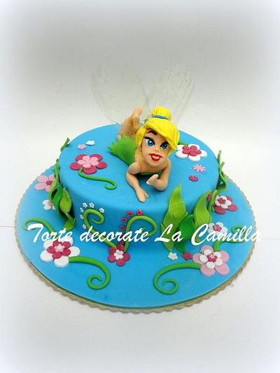 trilly - Cake by  La Camilla 