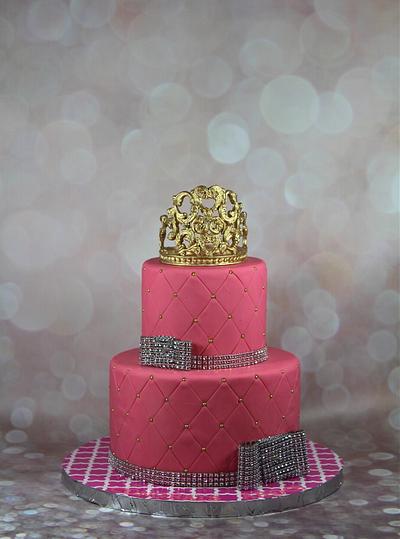 princess cake - Cake by soods