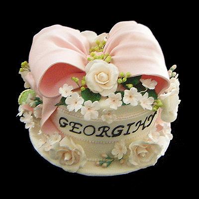 Georgihy cake - Cake by Enchanting Merchant Company