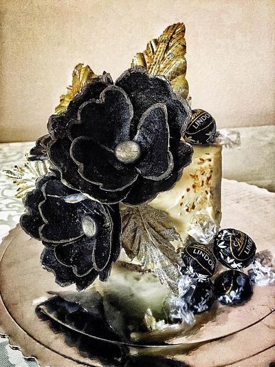 banana cake - Cake by Majka Brnakova