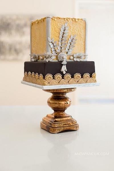 Albena Cakes - Cake by Albena