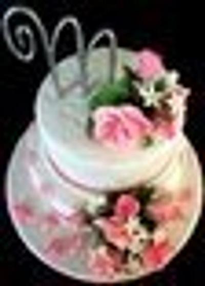 18th birthday cake  - Cake by yummy