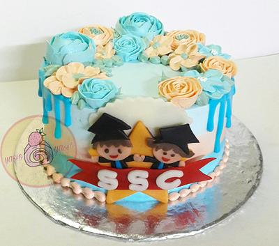 Cake - Cake by Yasso