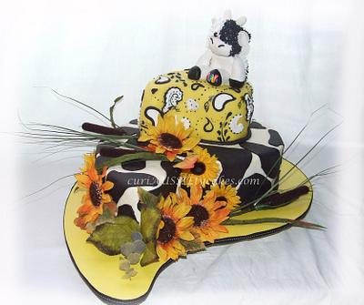 Webkinz memorial cake - Cake by CuriAUSSIEty  Cakes