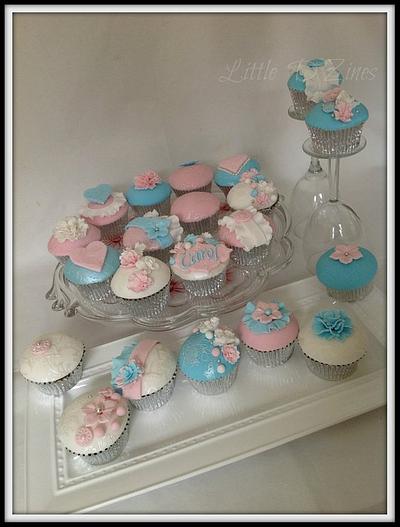 Carol's Collection  - Cake by LittleDzines