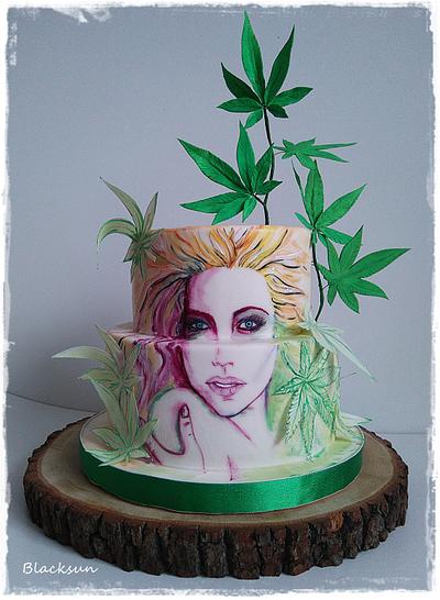 20+ Funny Birthday Wishes for Weed Smokers and Stoners