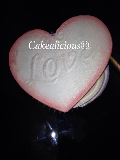 Chocolate cupcakes - Cake by cakealicious77