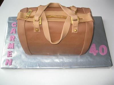 Bag CH - Cake by FashionsKukis