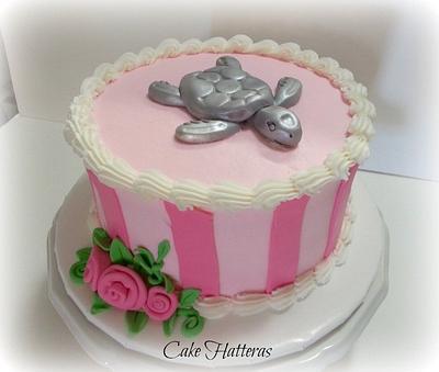 A 21st Birthday Cake - Cake by Donna Tokazowski- Cake Hatteras, Martinsburg WV