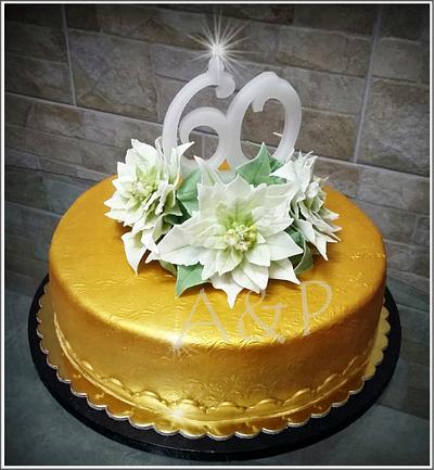 birthday - Cake by paolina