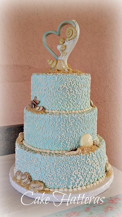  Cary - Cake by Donna Tokazowski- Cake Hatteras, Martinsburg WV