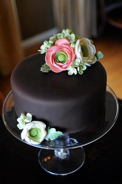 My Favorite Cake! - Cake by Elisabeth Palatiello