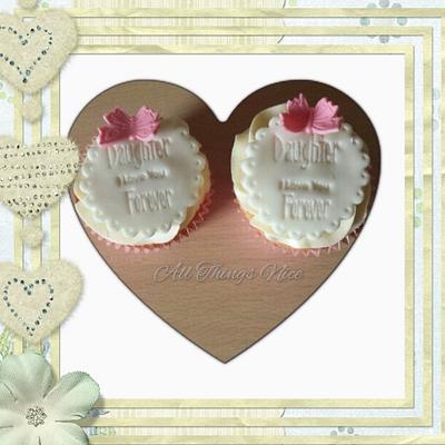 For My Girls - Cake by All things nice 