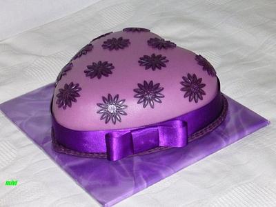 cakes - Cake by mivi