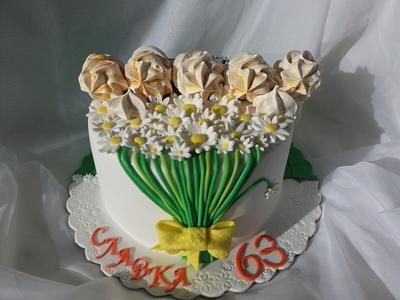 2 in1 - Cake by Nadi Ivanova 