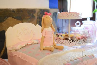 Maileg Party  - Cake by BBD