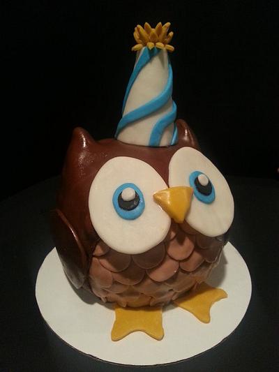 Who is this for? - Cake by Jest Desserts