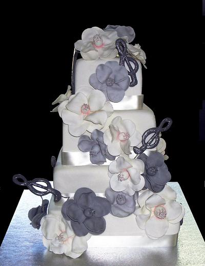 wedding - Cake by Cake Your Dream