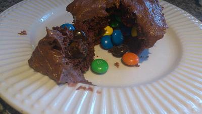 surprise - Cake by cakealicious cake 