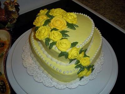 birthday - Cake by Kim
