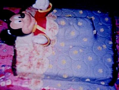 mickey mouse - Cake by Sally McDonald