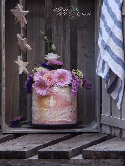 Happy Birthdate - Cake by Consol Roca