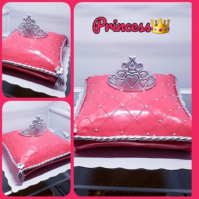 Pillow cake - Cake by Zorica