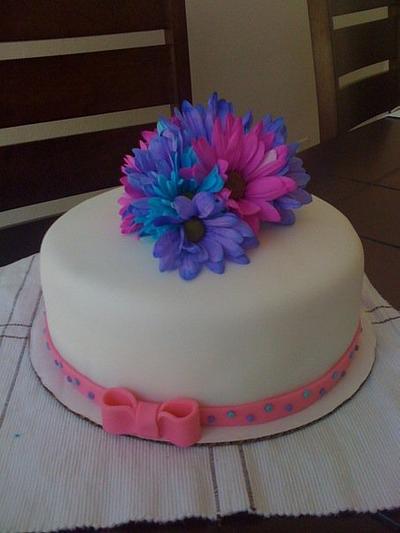 simple - Cake by Sandy 
