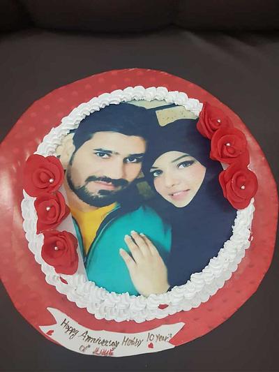 The best online cakes in Lahore is one click away to you| Cakes.Com.pk - Cake by cakescompk