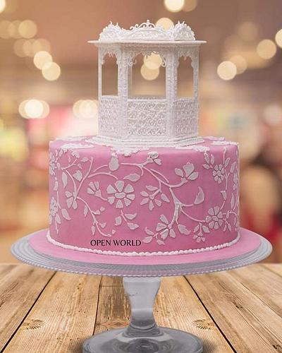 Picture perfect - Cake by Seema Bagaria