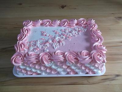 dotty - Cake by Mihic Monika