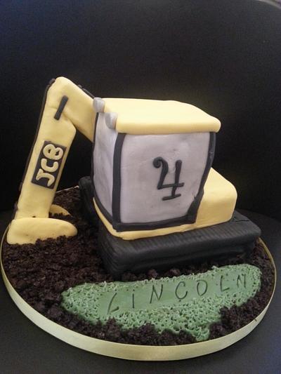 Can you dig this ... - Cake by Lyn 