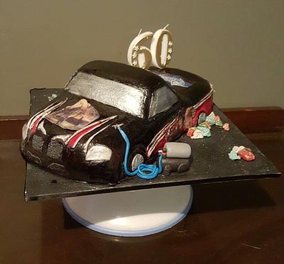 Drift cake: A sweet, hot and delicious gift for a cold day - ALONGWALKER