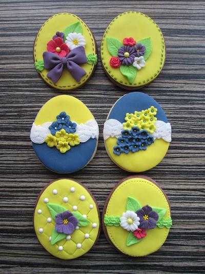 cookies - Cake by sansil (Silviya Mihailova)