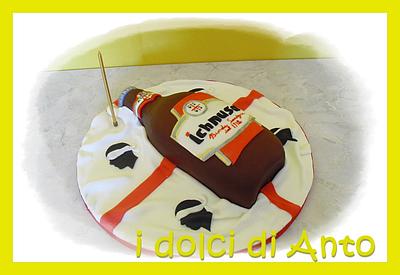 Big Beer - Cake by i dolci di anto