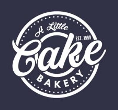 A Little Cake Bakery Moved To New Location!    - Cake by Leo Sciancalepore