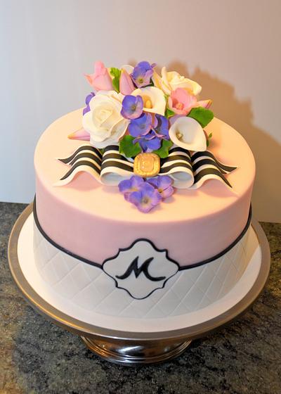 birthday - Cake by OnoIslander