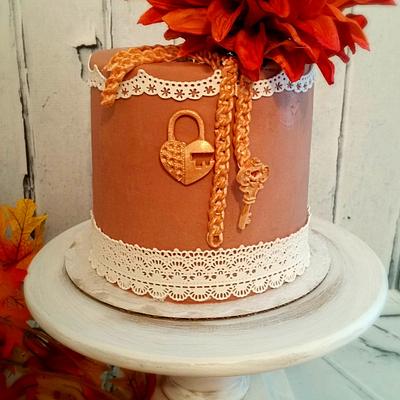 For Auction - Cake by Lorabell