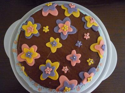 Chocolate Cake - Cake by Bake Cuisine