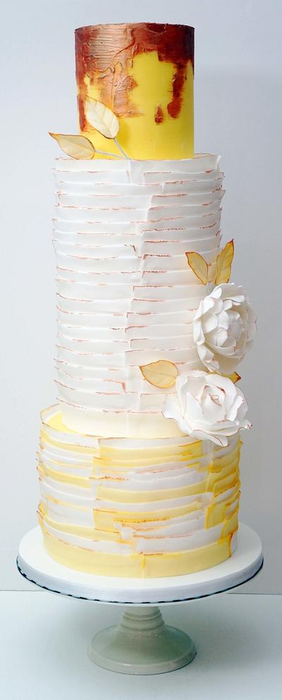 Layers Of Love - Cake by Enrique