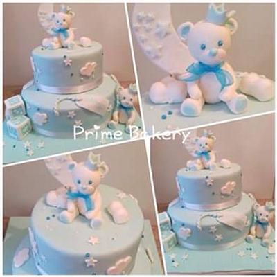 Baby cake - Cake by Prime Bakery
