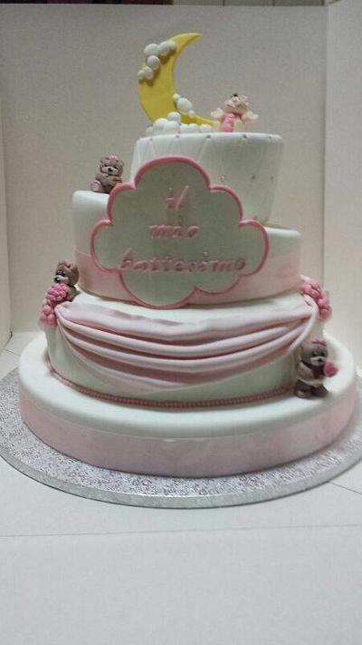 lavinia - Cake by cakesweetcake