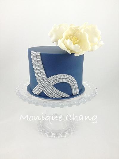 Father's Day Cake - Cake by MoNL
