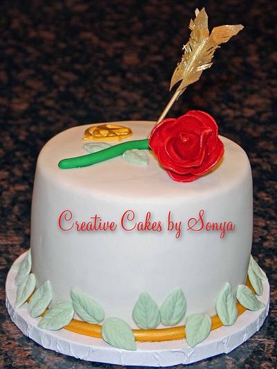Hunger Games Birthday Cake - Cake by Sonya
