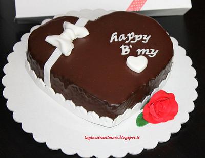 Per un compleanno speciale - Cake by Ginestra