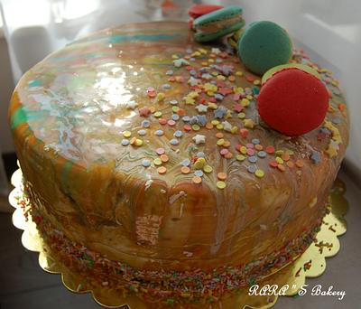 RARA'S Bakery - Cake by RARASBakery