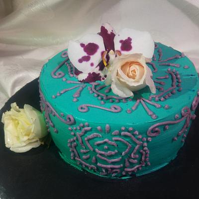 Lovely cake - Cake by TorteMartincic