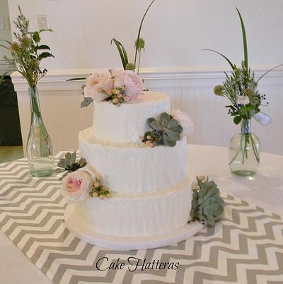 Cassie - Cake by Donna Tokazowski- Cake Hatteras, Martinsburg WV